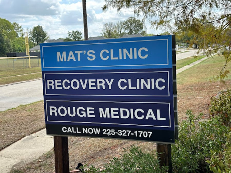 Rouge Medical