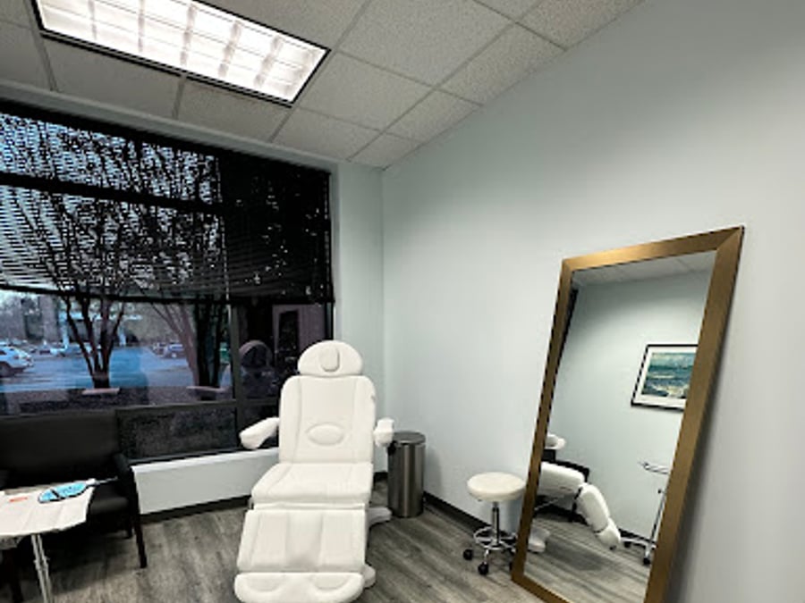 Charlottesville Plastic Surgery