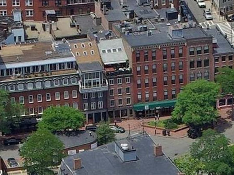 Boston Vitality