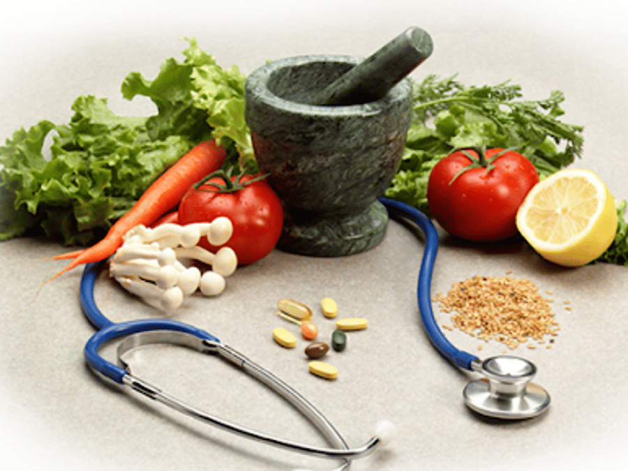 Asheville Integrative Medicine