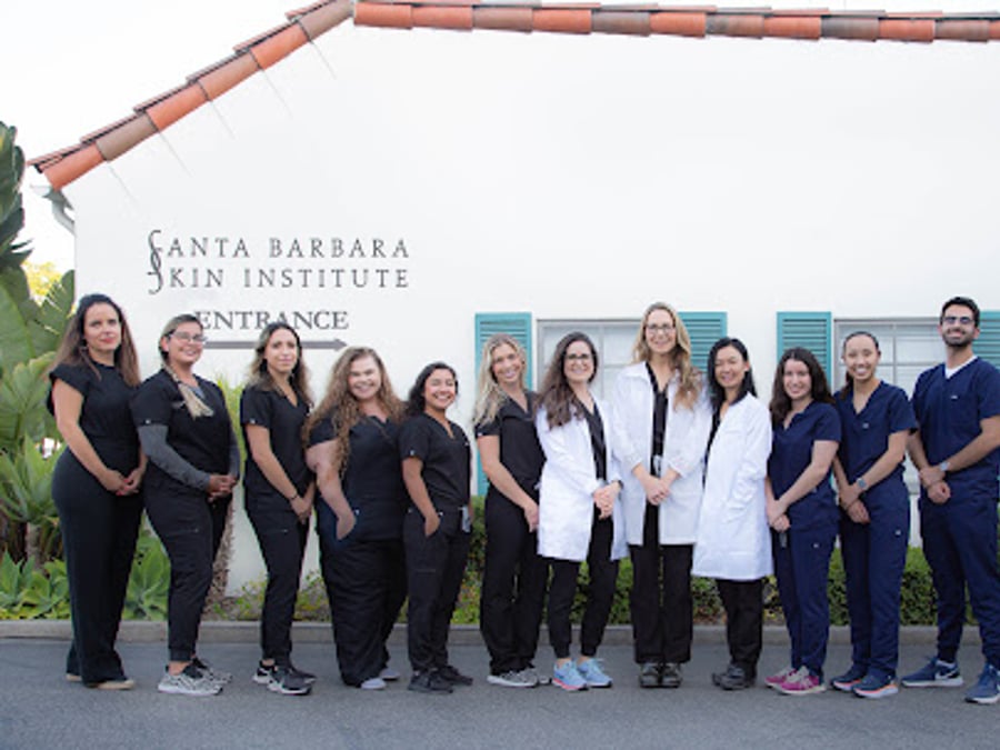 Santa Barbara Skin Institute
