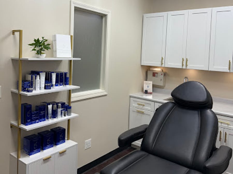 Elevate Aesthetics & Wellness