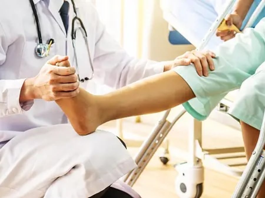 Advanced Healthcare Center LLC