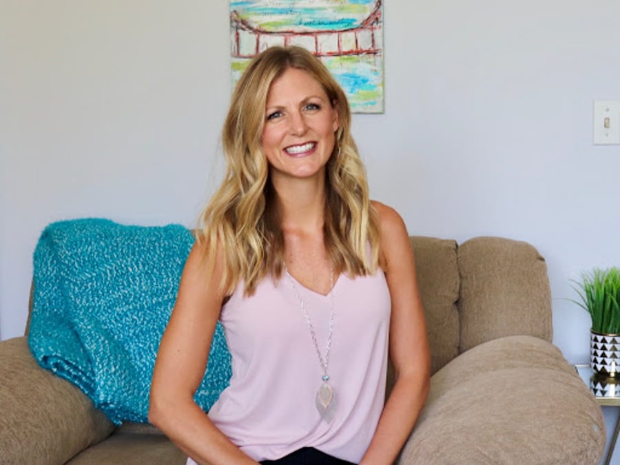 Audrey Byker, Holistic Nutritionist and Health Coach, BCHN, NBCHWC