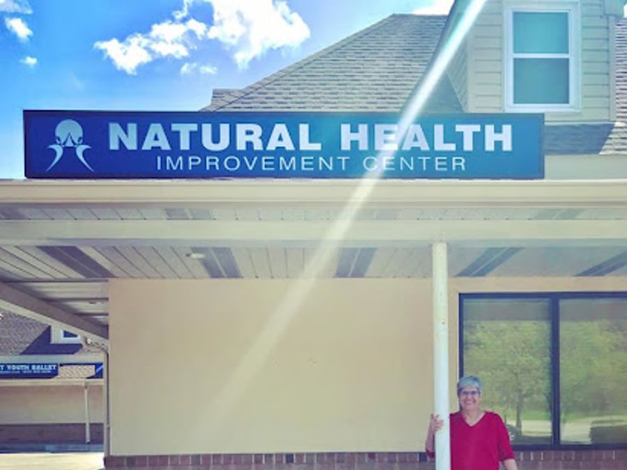 Natural Health Improvement Center of Columbia, MD