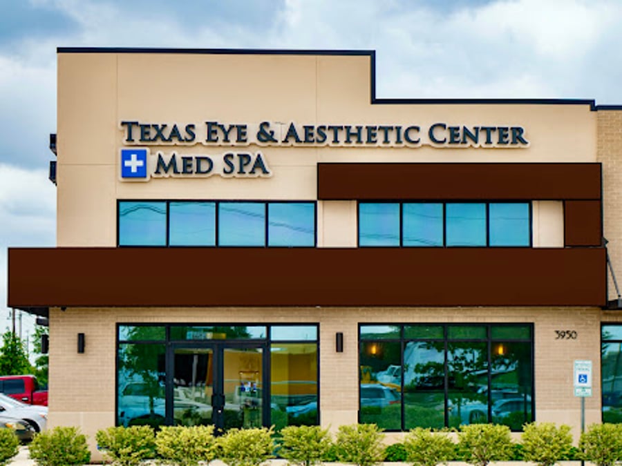 Texas Eye and Aesthetic Center