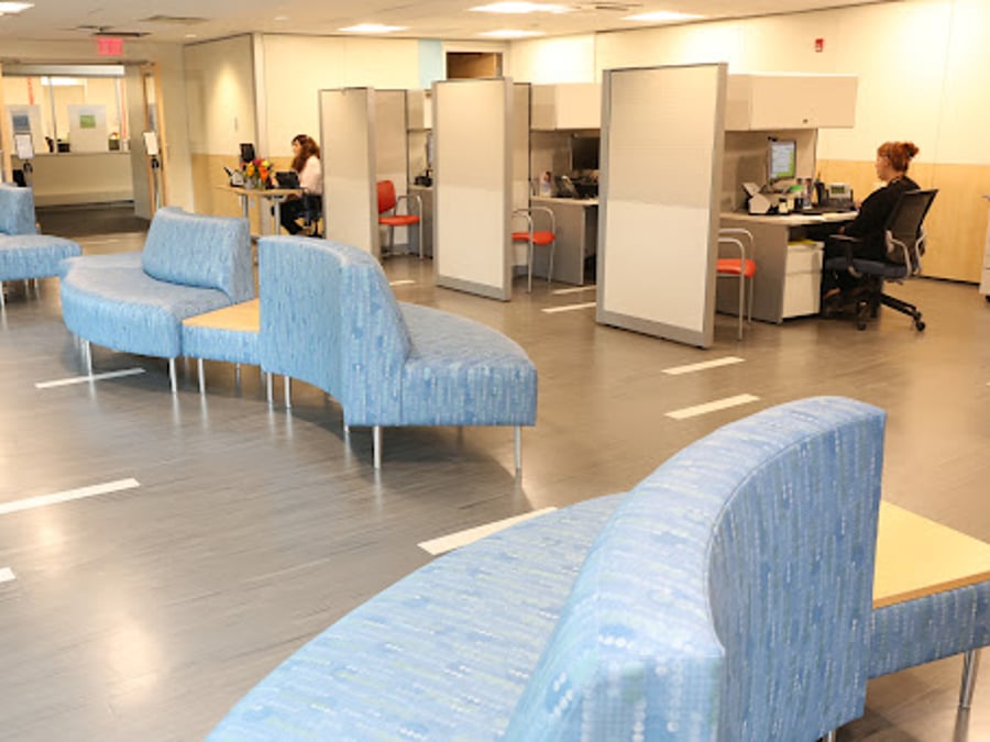 Sun River Health Poughkeepsie