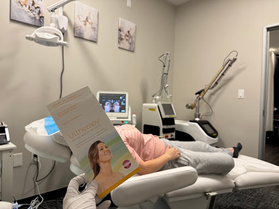 Derma Med Spa - Plano