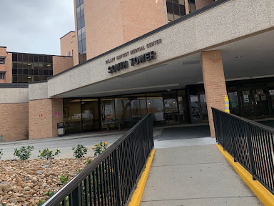 Valley Baptist Medical Center Harlingen