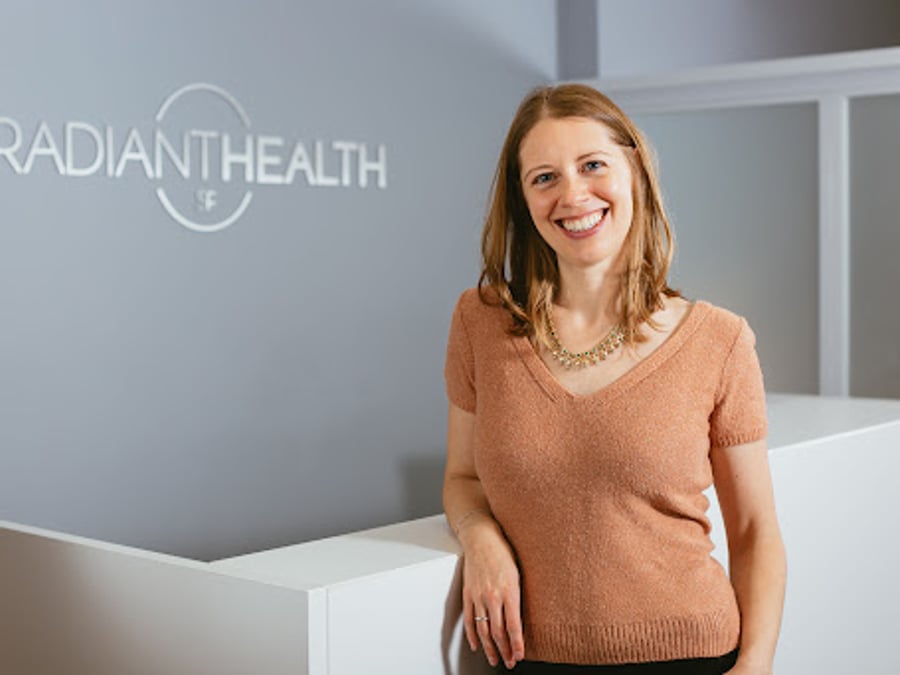 Radiant Health SF