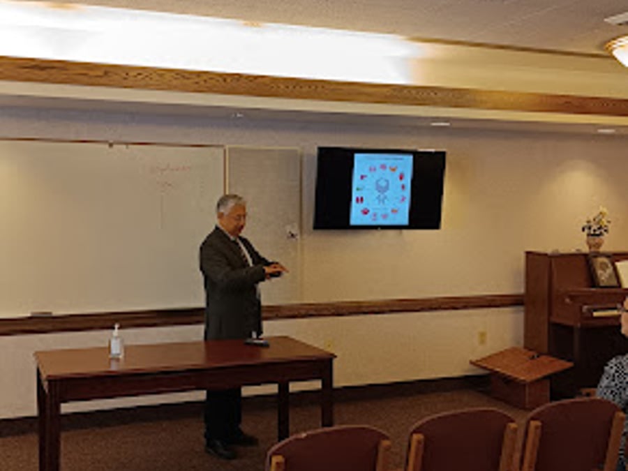 ND, Arturo Falcon, Integrative Medicine