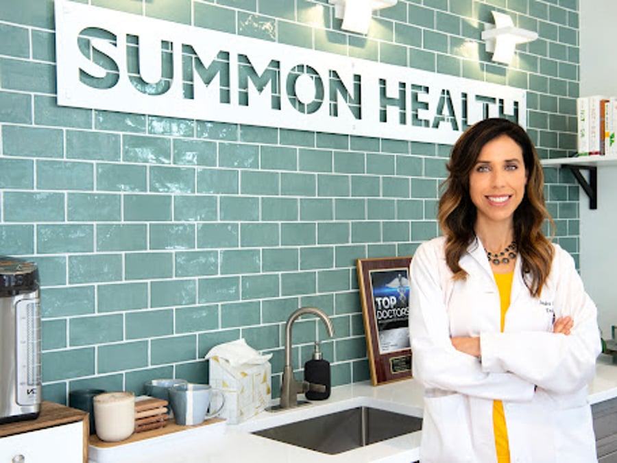 Dr. Sandra I. Sobel | Endocrinologist | Weight Loss | Pittsburgh