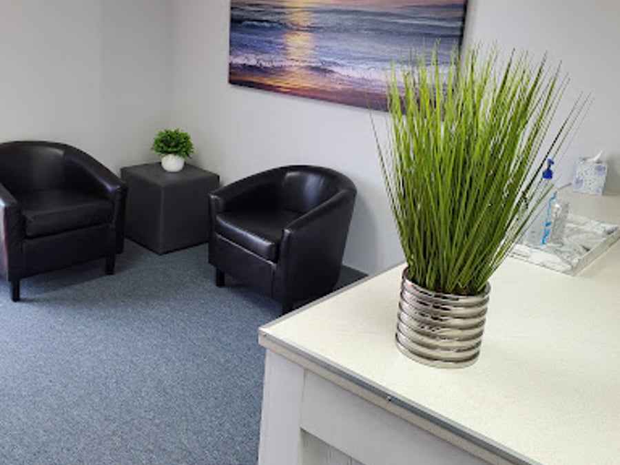 iCare365 Health and Wellness Clinic