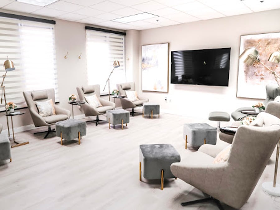 Reviva Wellness Center