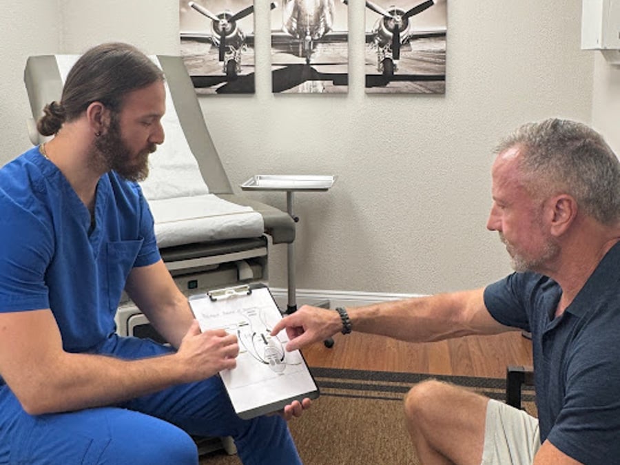 Florida Men's Clinic