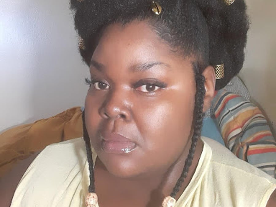 Oshun's Sacred Healing House