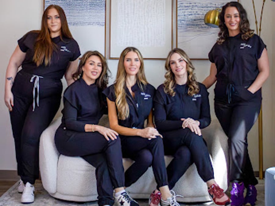 Mor Esthetics