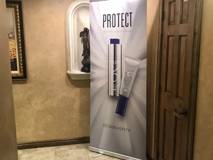 Intermountain Aesthetics MD Spa