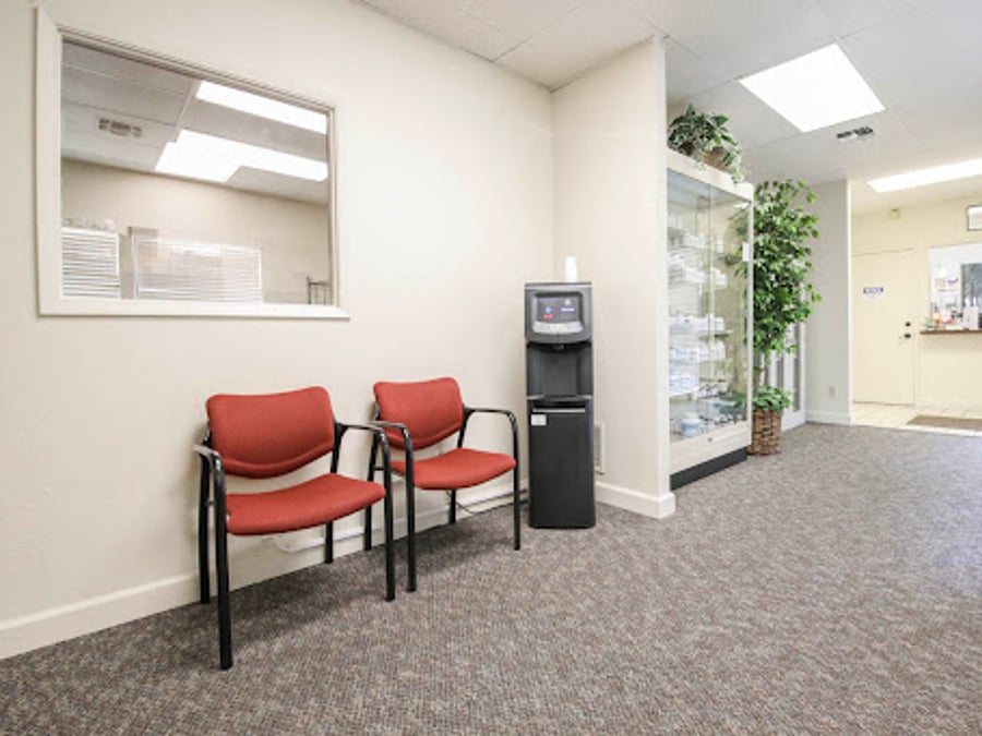 Fusion Health APC ( Formerly Shapiro Holistic Health and Chiropractic)