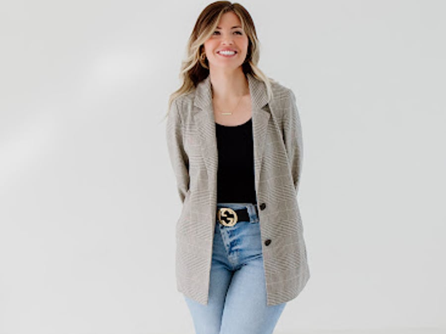 Bowtox Junky at ROAR Aesthetics and Wellness