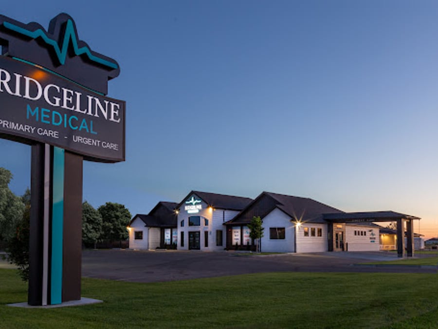 Ridgeline Medical