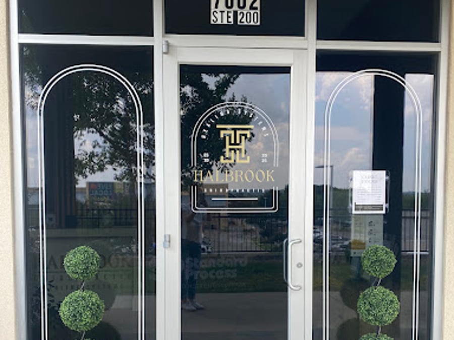 Halbrook Chiropractic and Healing Systems