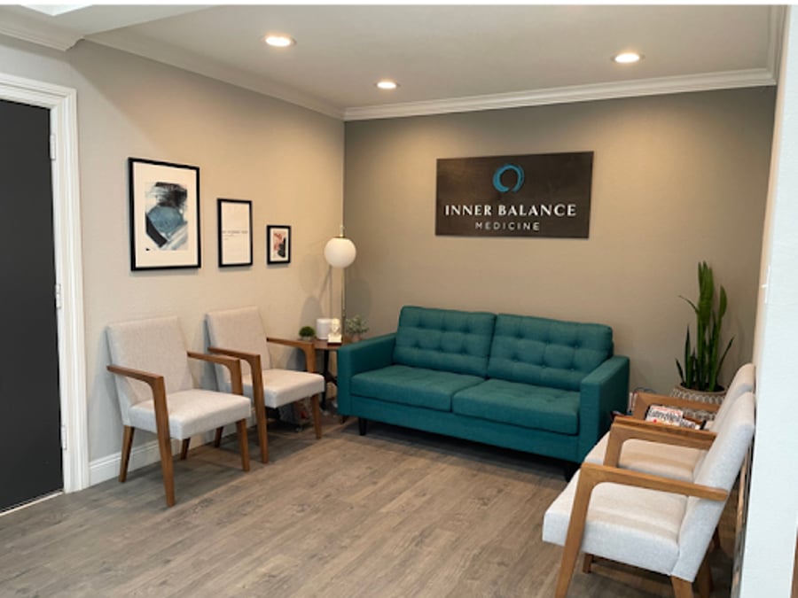 Inner Balance Medicine