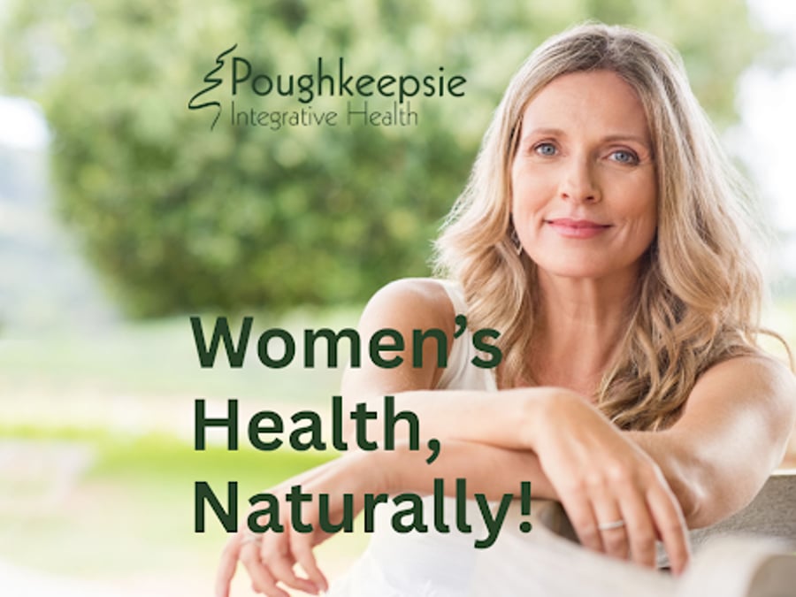 Poughkeepsie Integrative Health