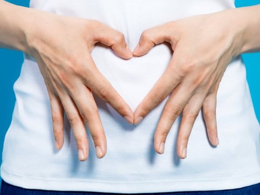 Tummy Solutions
