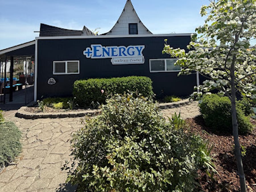 Energy Wellness Center
