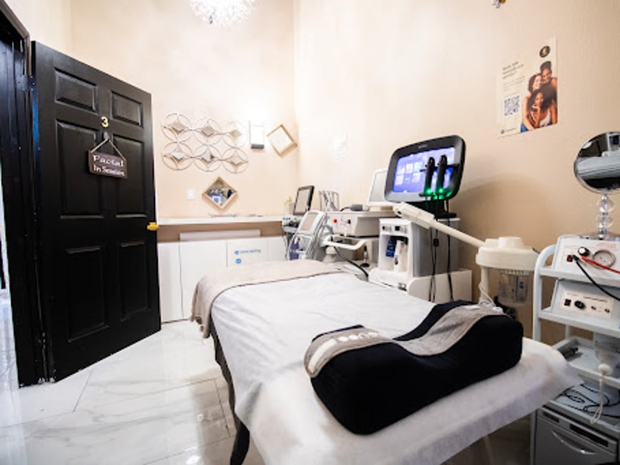 E Med Spa - Medical Spa in El Cajon