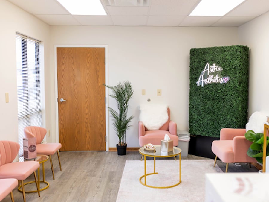 Astria Aesthetics - Grove City