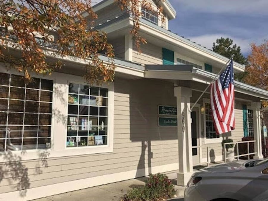 Renovation Medical Spa