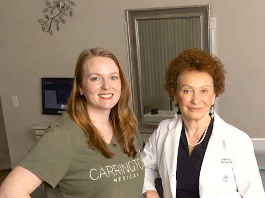Carrington Medical PLLC