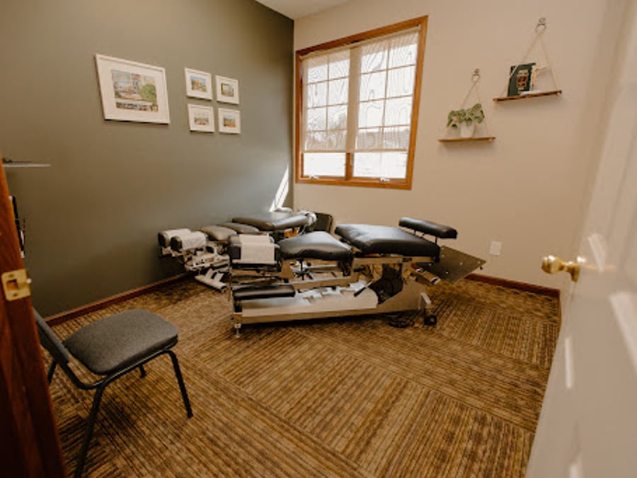 LiveWell Chiropractic & Wellness Center