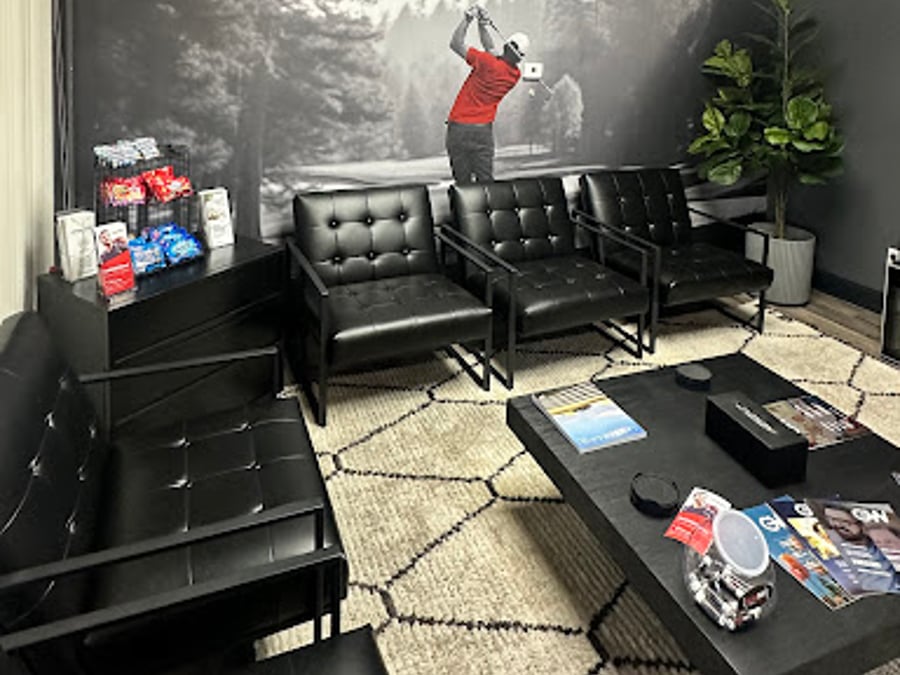 Gameday Men's Health Fresno ED and TRT Clinic