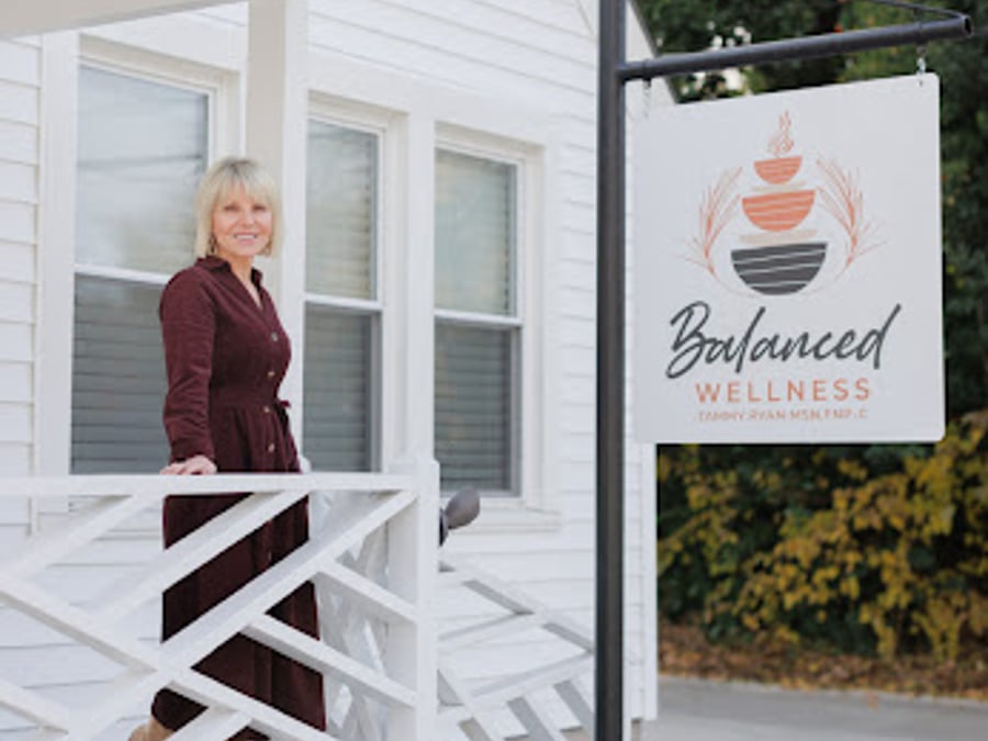 Balanced Wellness