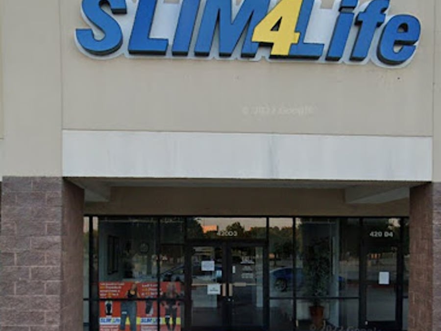 Slim4Life Weight Loss - Cedar Hill