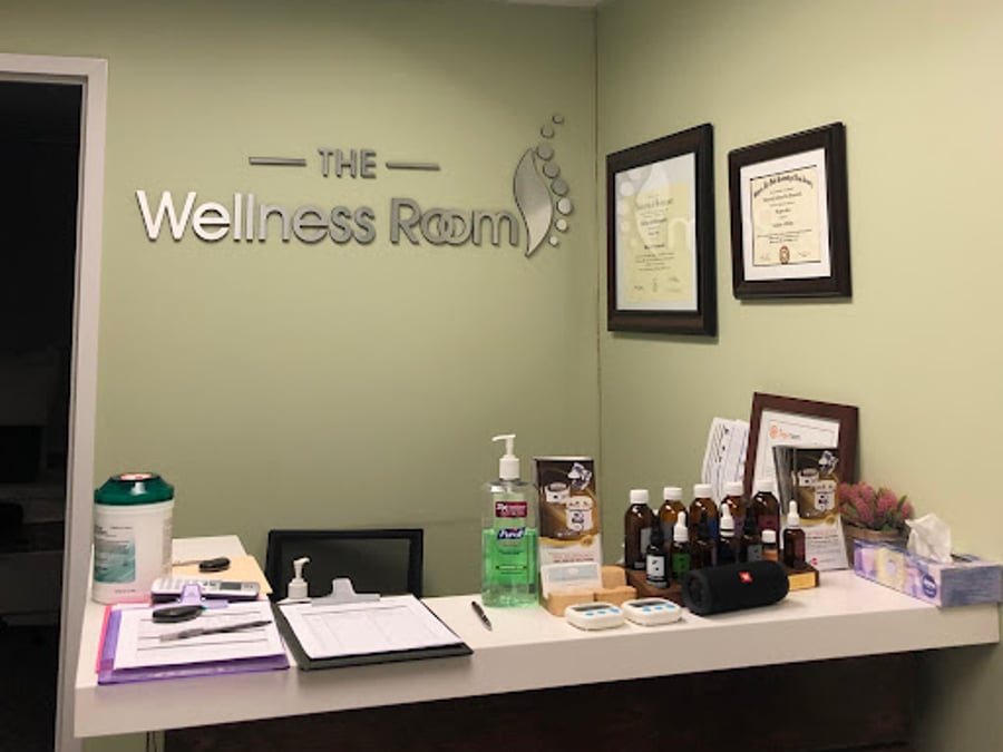 The Wellness Room