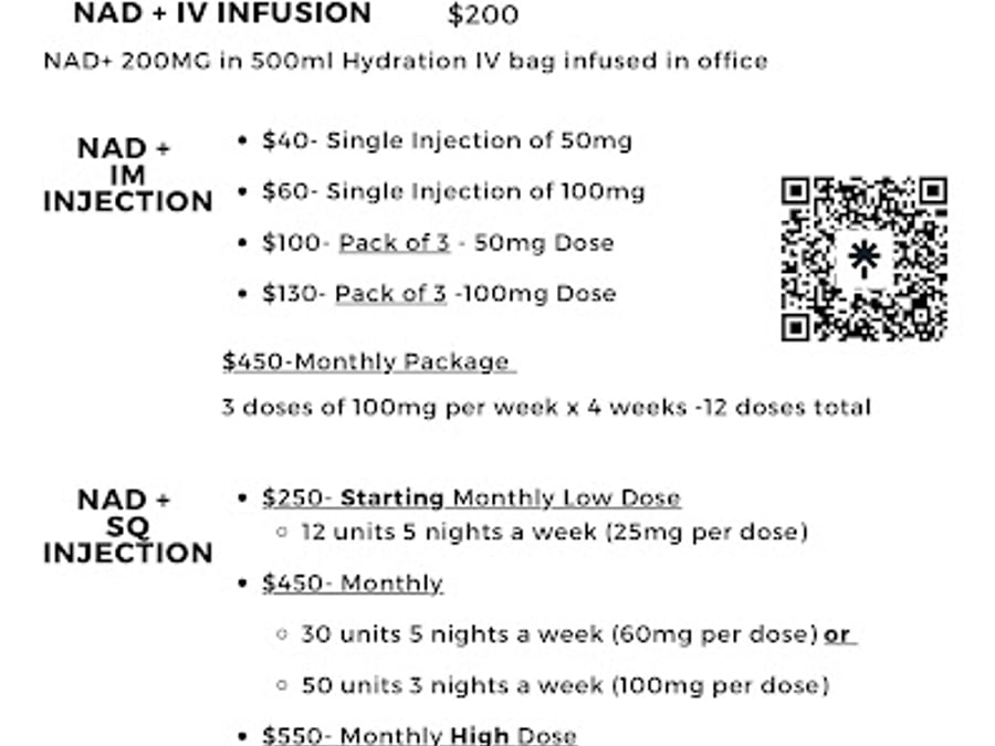 Rise and Thrive Healthcare