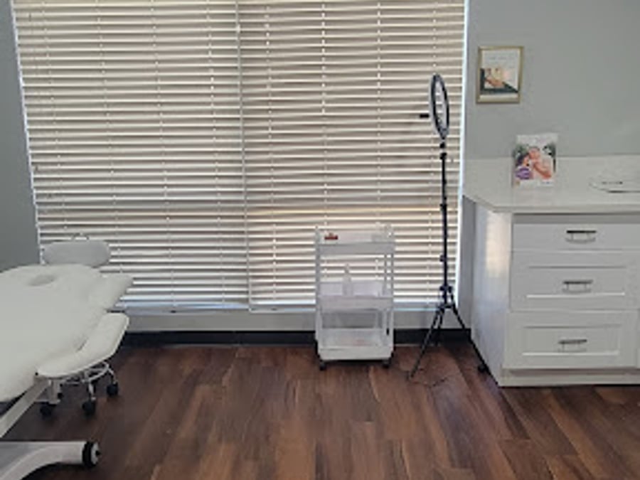 Estevez Aesthetics Medspa
