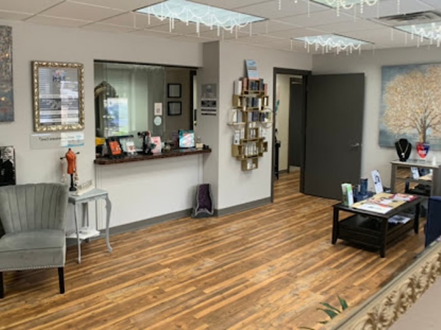Zen Aesthetics & Wellness