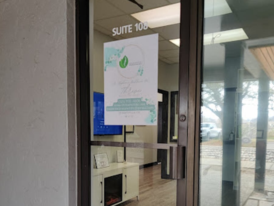 Thrive Holistic