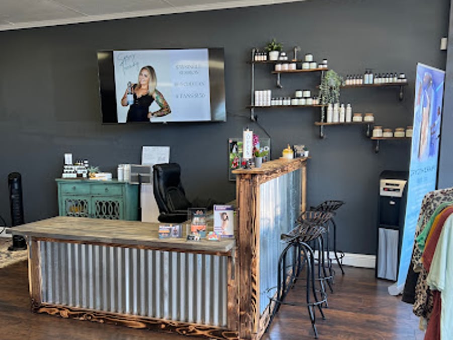 The Body Shoppe Lodi