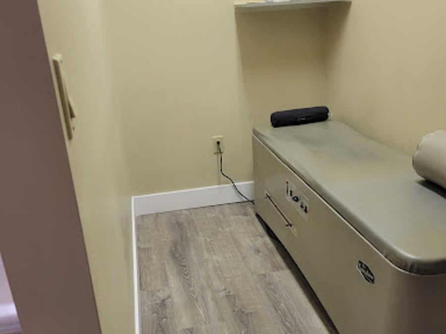 Highland Chiropractic Family Care