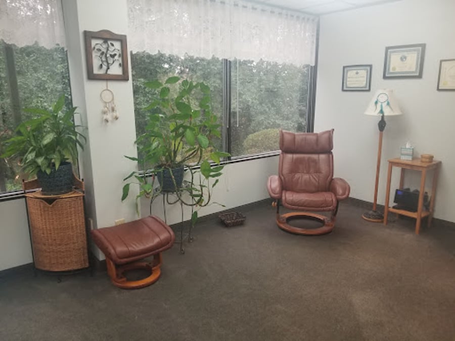 Forsyth Integrative Therapy