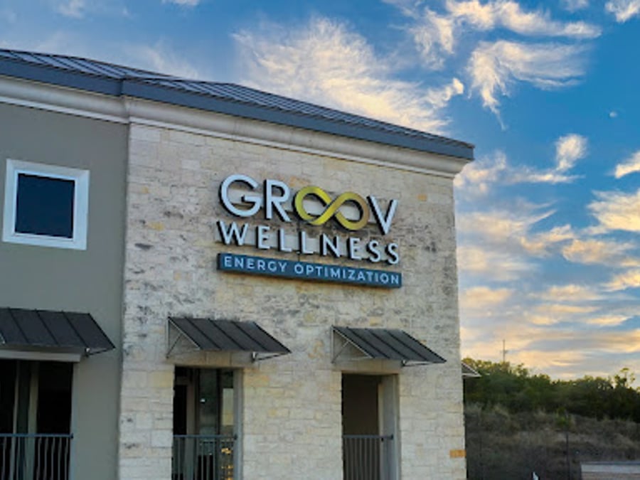 Groov Wellness | Hormone Therapy & Weight Loss