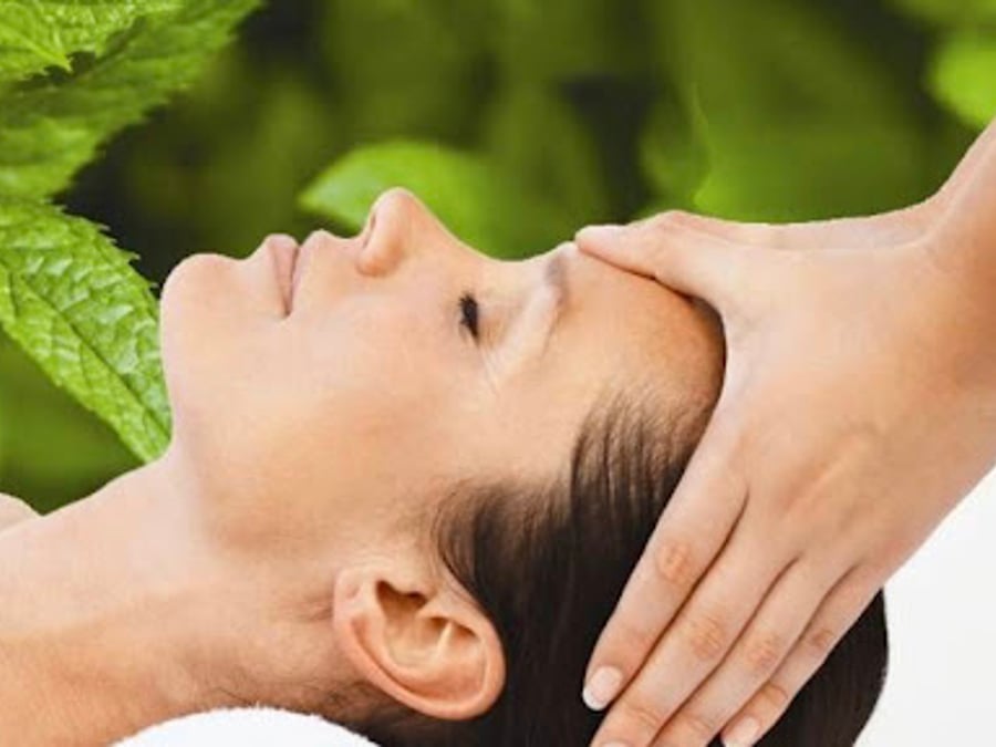 The Aspen Spa