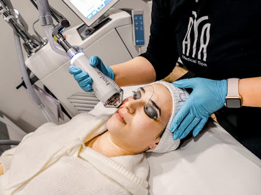 AYA Medical Spa Decatur