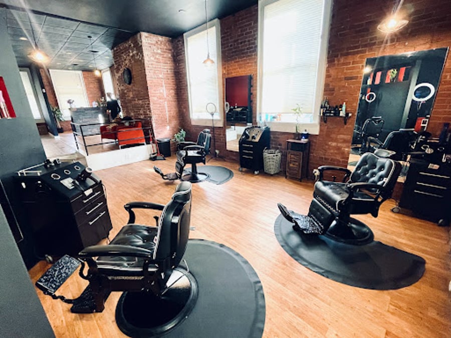 The Den Hair Emporium
